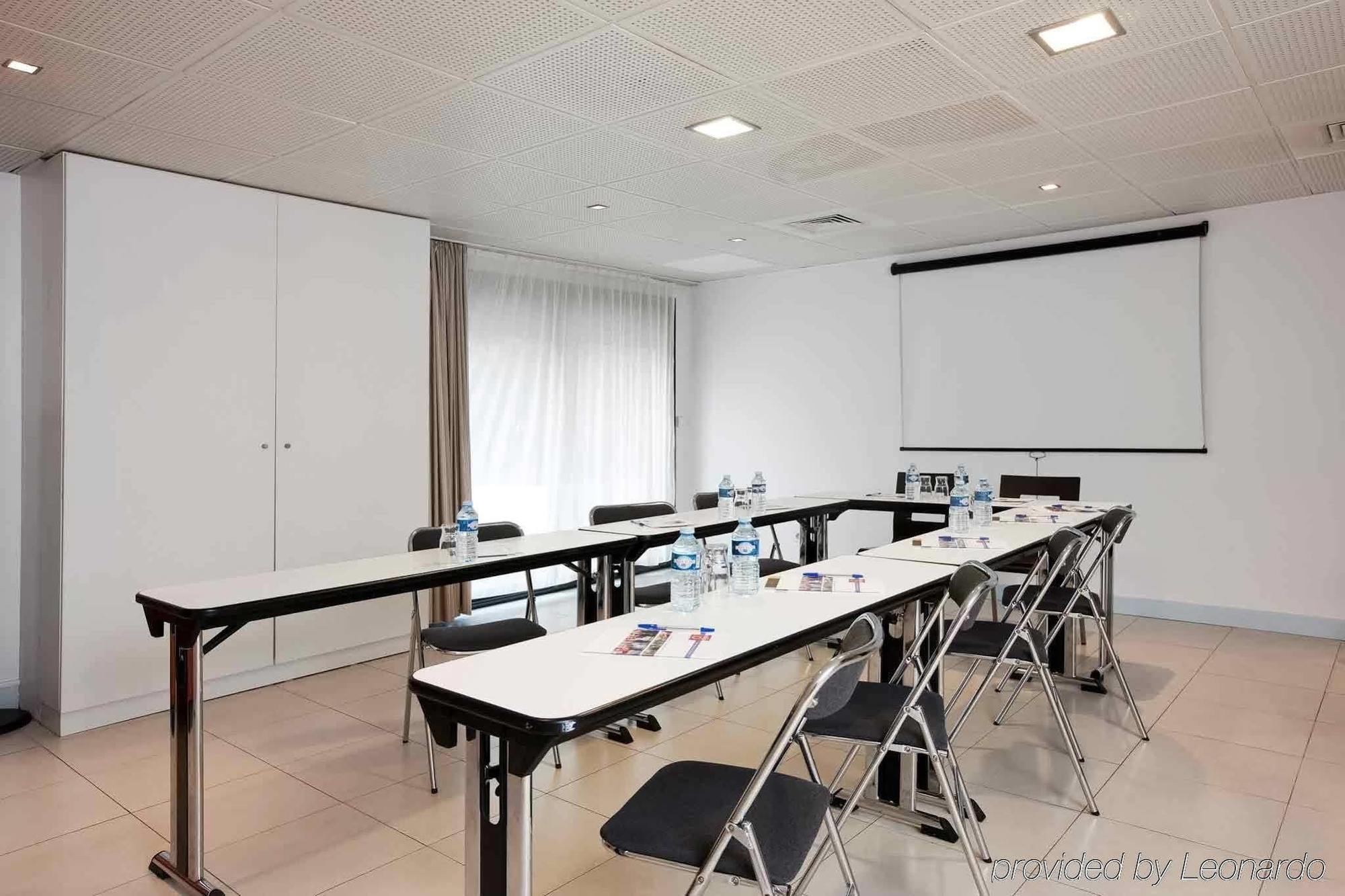 Comfort Aparthotel Marseille Prado Obchodní fotografie